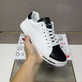 Picture of Dolce Gabbana Shoes _SKUDGsz38-44h12014174